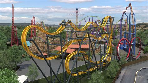 Discovery Kingdom .
